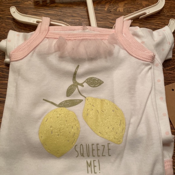 Chick Pea 3 Piece Set - Picture 6 of 9